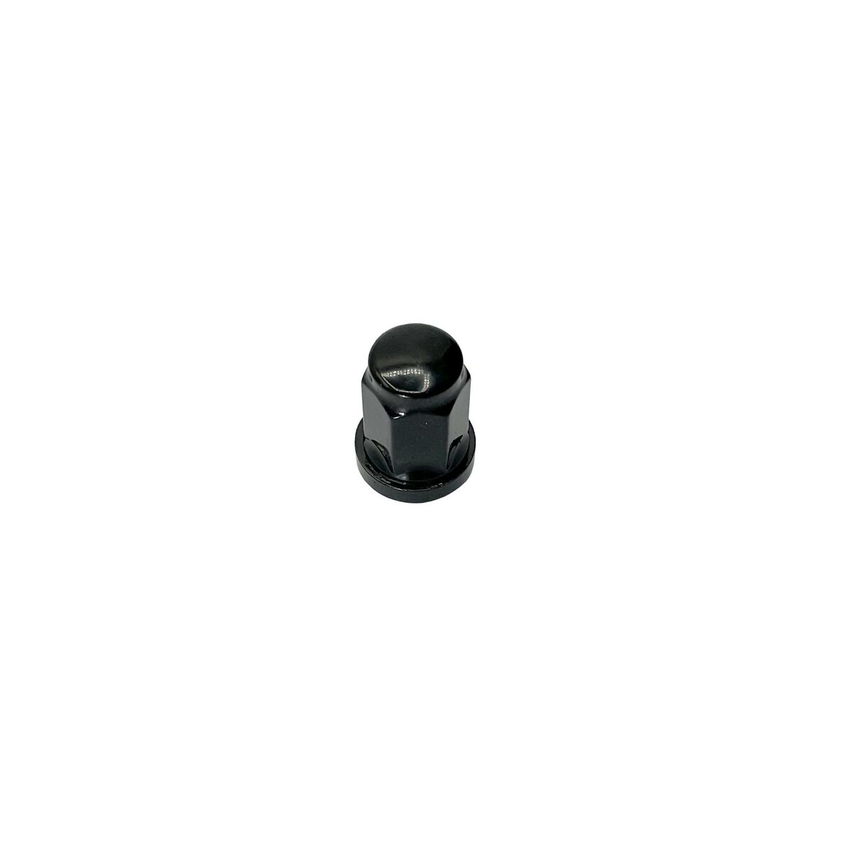 Pyörän mutterit vanteille OMP OMPS09871201 M12 x 1,50 (20 osaa)